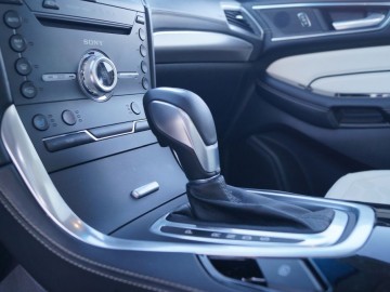 Ford Edge Vignale 2.0 TDCi Twin Turbo 210 KM 6AT &ndash; Amerykański punkt widzenia